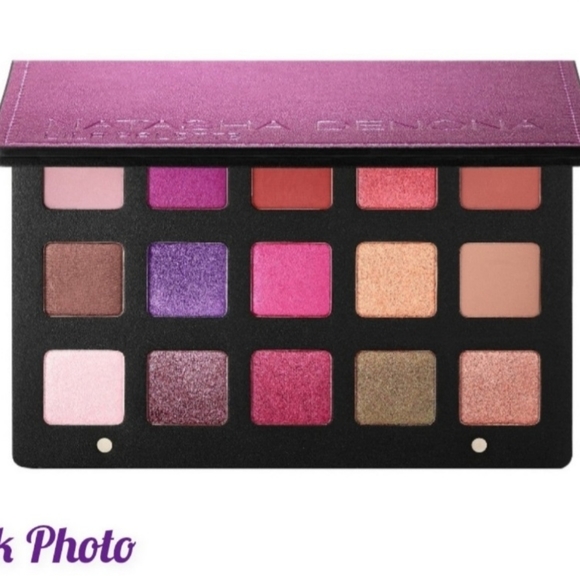 Natasha Denona Lila Palette - Picture 4 of 8